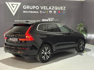 Volvo XC60 2.0 B4 D Auto