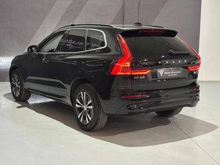 Volvo XC60 2.0 B4 D Auto