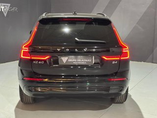 Volvo XC60 2.0 B4 D Auto