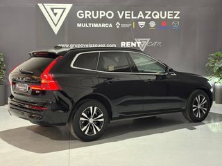 Volvo XC60 2.0 B4 D Auto