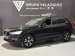 Volvo XC60 2.0 B4 D Auto