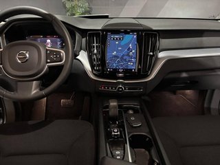 Volvo XC60 2.0 B4 D Auto