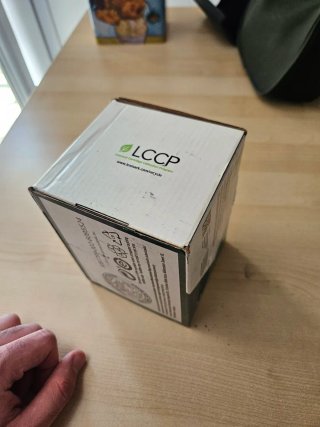 Lexmark 78C0UKG Toner Nero