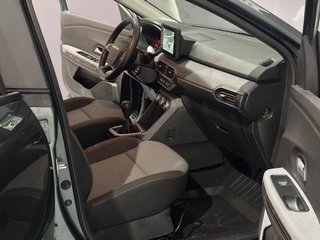 Dacia Sandero 74kW (100CV) ECO-G