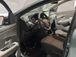 Dacia Sandero 74kW (100CV) ECO-G