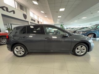 Volkswagen Golf 1.0 TSI 110cv Life