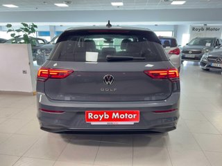 Volkswagen Golf 1.0 TSI 110cv Life