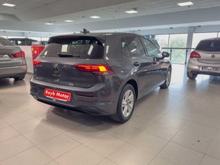 Volkswagen Golf 1.0 TSI 110cv Life