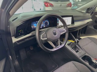 Volkswagen Golf 1.0 TSI 110cv Life