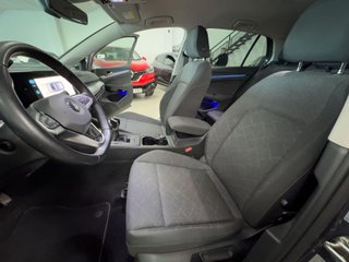 Volkswagen Golf 1.0 TSI 110cv Life