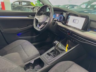 Volkswagen Golf 1.0 TSI 110cv Life