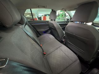 Volkswagen Golf 1.0 TSI 110cv Life