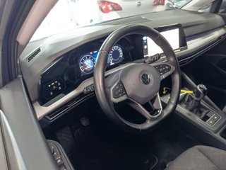 Volkswagen Golf 1.0 TSI 110cv Life