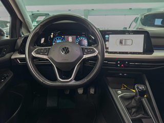 Volkswagen Golf 1.0 TSI 110cv Life