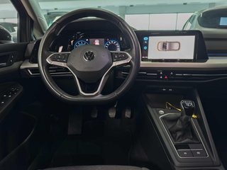 Volkswagen Golf 1.0 TSI 110cv Life