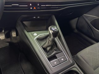 Volkswagen Golf 1.0 TSI 110cv Life