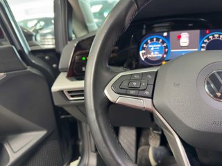 Volkswagen Golf 1.0 TSI 110cv Life