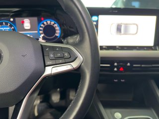Volkswagen Golf 1.0 TSI 110cv Life