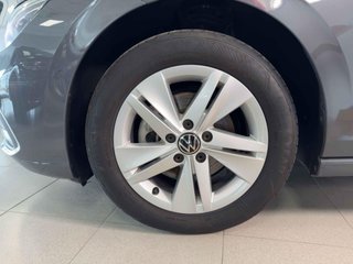 Volkswagen Golf 1.0 TSI 110cv Life