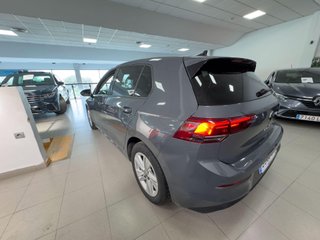 Volkswagen Golf 1.0 TSI 110cv Life