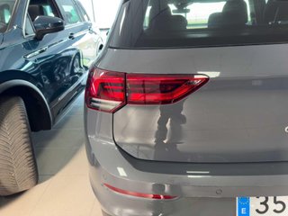 Volkswagen Golf 1.0 TSI 110cv Life