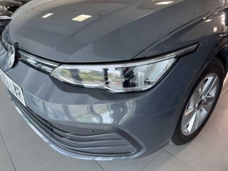 Volkswagen Golf 1.0 TSI 110cv Life