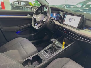 Volkswagen Golf 1.0 TSI 110cv Life