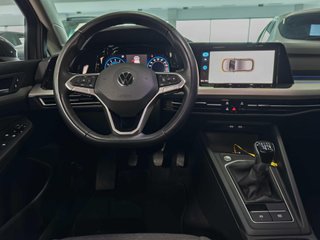 Volkswagen Golf 1.0 TSI 110cv Life