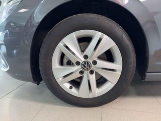 Volkswagen Golf 1.0 TSI 110cv Life