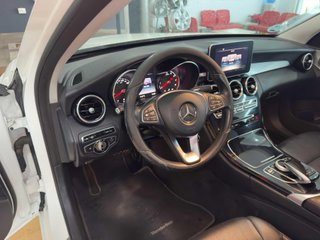 Mercedes-Benz Clase C C 180