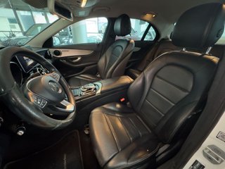 Mercedes-Benz Clase C C 180