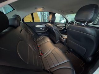 Mercedes-Benz Clase C C 180