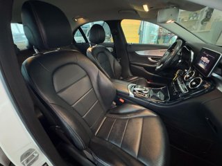 Mercedes-Benz Clase C C 180
