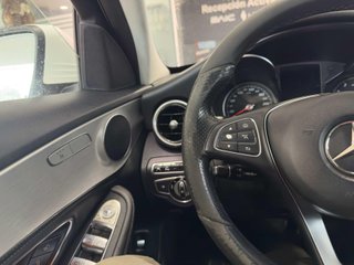 Mercedes-Benz Clase C C 180