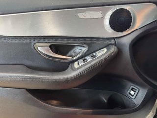 Mercedes-Benz Clase C C 180