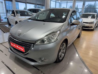 Peugeot 208 ACCESS 1.4 HDi 68