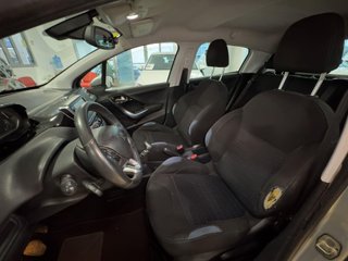 Peugeot 208 ACCESS 1.4 HDi 68