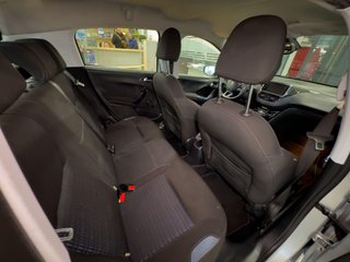 Peugeot 208 ACCESS 1.4 HDi 68