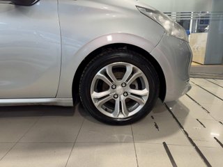 Peugeot 208 ACCESS 1.4 HDi 68