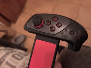 Mando Ipega 9083S Wireless Retractable Controller
