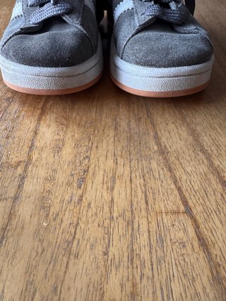 Zapatillas Adidas Campus Talla 32