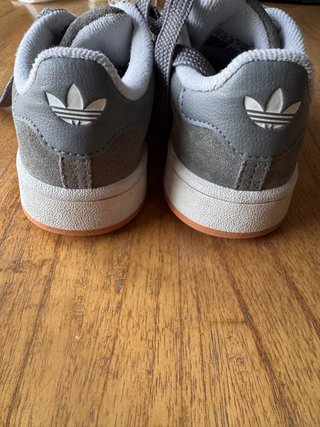 Zapatillas Adidas Campus Talla 32
