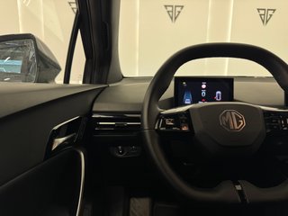 MG MG4 204cv 64kWh Comfort BEV