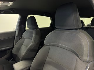 MG MG4 204cv 64kWh Comfort BEV