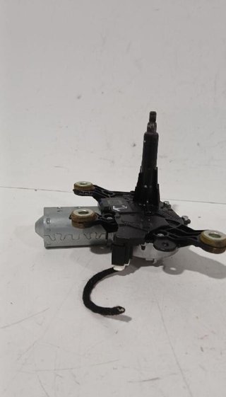 159743 motor limpia tras 287104el0a nissan qashqai