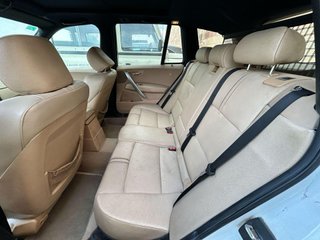 BMW X3 3.0d
