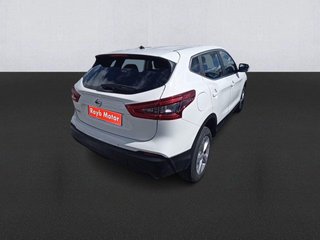 Nissan Qashqai 1.7 dCi 150cv 4WD Acenta