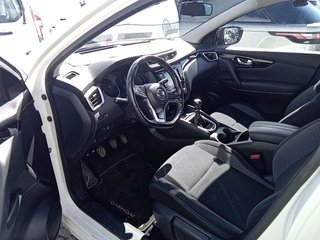 Nissan Qashqai 1.7 dCi 150cv 4WD Acenta