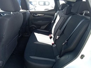 Nissan Qashqai 1.7 dCi 150cv 4WD Acenta