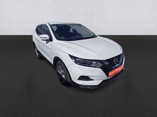 Nissan Qashqai 1.7 dCi 150cv 4WD Acenta